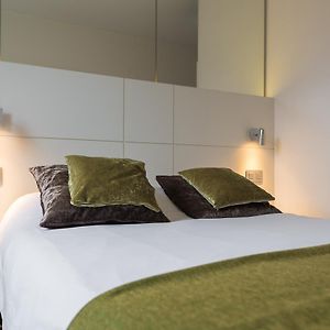 Habitación Estándar con Cama King